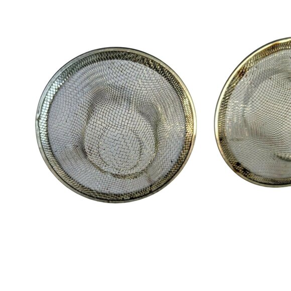 Kitchen sink strainer basket replacement A70 - Picture 2 of 6